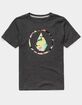 VOLCOM Infillion Little Boys T-Shirt (4-6) image number 1