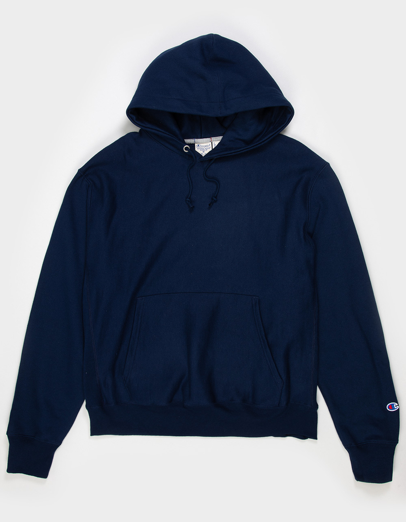 CHAMPION Reverse Weave Mens Hoodie image number 0