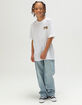 RSQ Boys Loose Fit Jeans image number 8