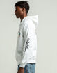 RSQ x Keith Haring Mens Hoodie image number 4