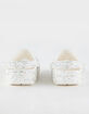 CROCS Classic Starry Glitter Womens Clogs image number 4