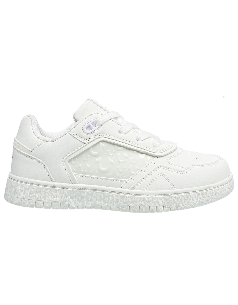 TRUE RELIGION Jones Boys Court Sneaker image number 1