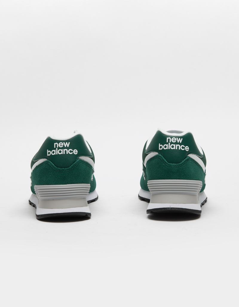 NEW BALANCE 574 Mens Shoes image number 2