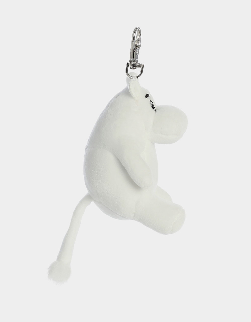MOOMIN Plush Keyring image number 1