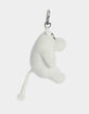 MOOMIN Plush Keyring image number 2