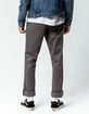 RVCA Week-End Mens Chino Pants image number 3