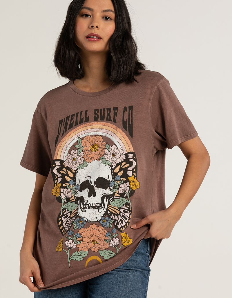 O'NEILL Monarch Womens Tee image number 0