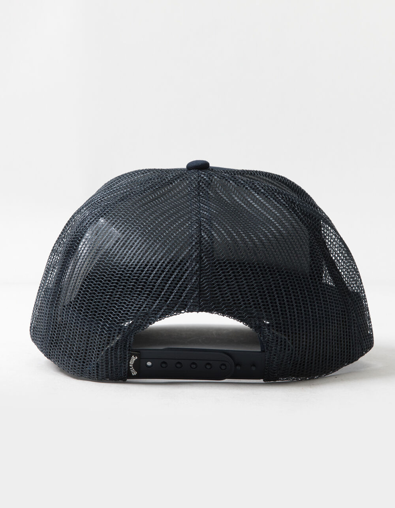 BILLABONG Beachcomber Mens Trucker Hat image number 1
