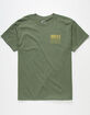 12OZ CLUB Mojave Mens T-Shirt image number 3