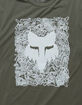 FOX Auxlry Mens Tee image number 2