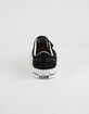 CONVERSE One Star Pro 3v Ox Black & White Shoes image number 5