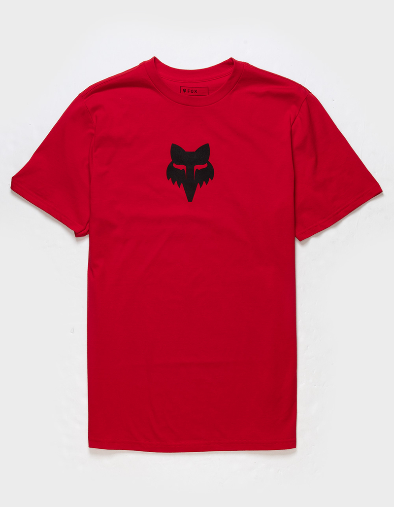 FOX Fox Head Mens Tee image number 0