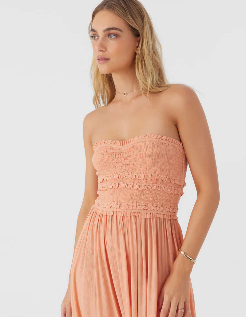 O'NEILL Devyn Womens Midi Dress image number 1