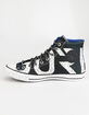CONVERSE Gore-Tex Soho Survivor Chuck Taylor All Star Hi Top Shoes image number 3