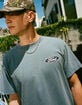 FORD Motor Company Mens Boxy Tee image number 5