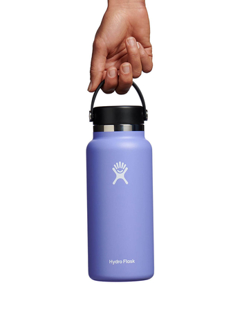 HYDRO FLASK 32 oz Wide Mouth Water Bottle Alternative Image