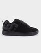 DC SHOES Court Graffik Beveled Mens Shoes image number 1