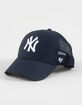 47 BRAND New York Yankees Branson '47 MVP Trucker Hat image number 1