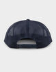 DARK SEAS Highwater Trucker Hat image number 3