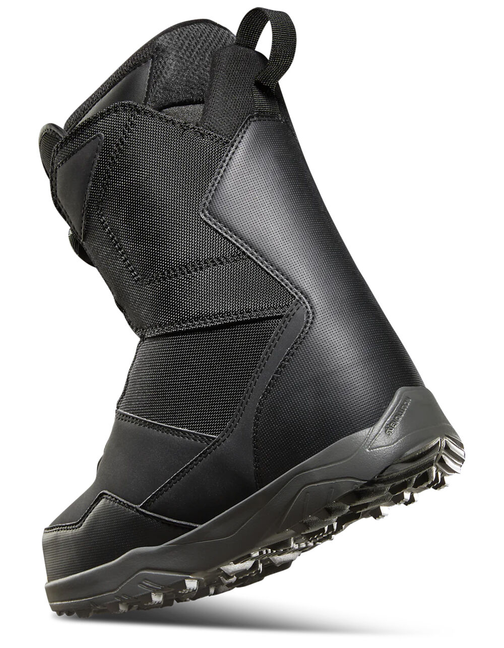 Thirtytwo Men's Shifty Snowboard Boots Review ThirtyTwo