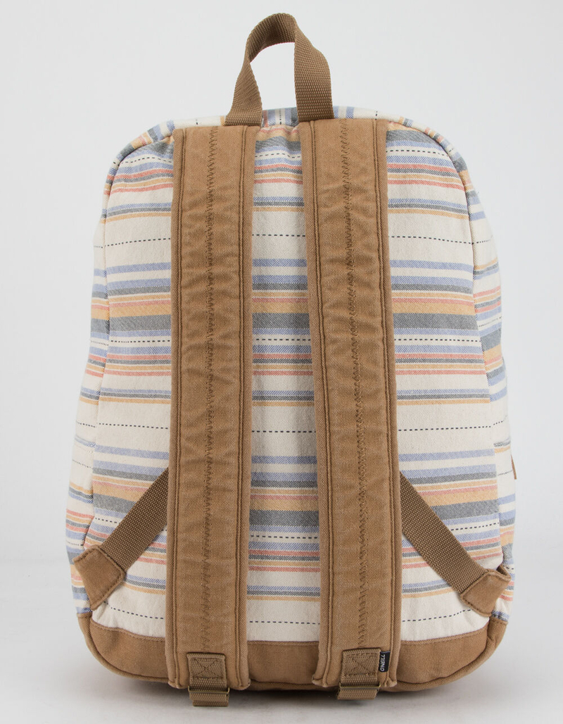 O'NEILL Shoreline Multi Stripe Backpack image number 2