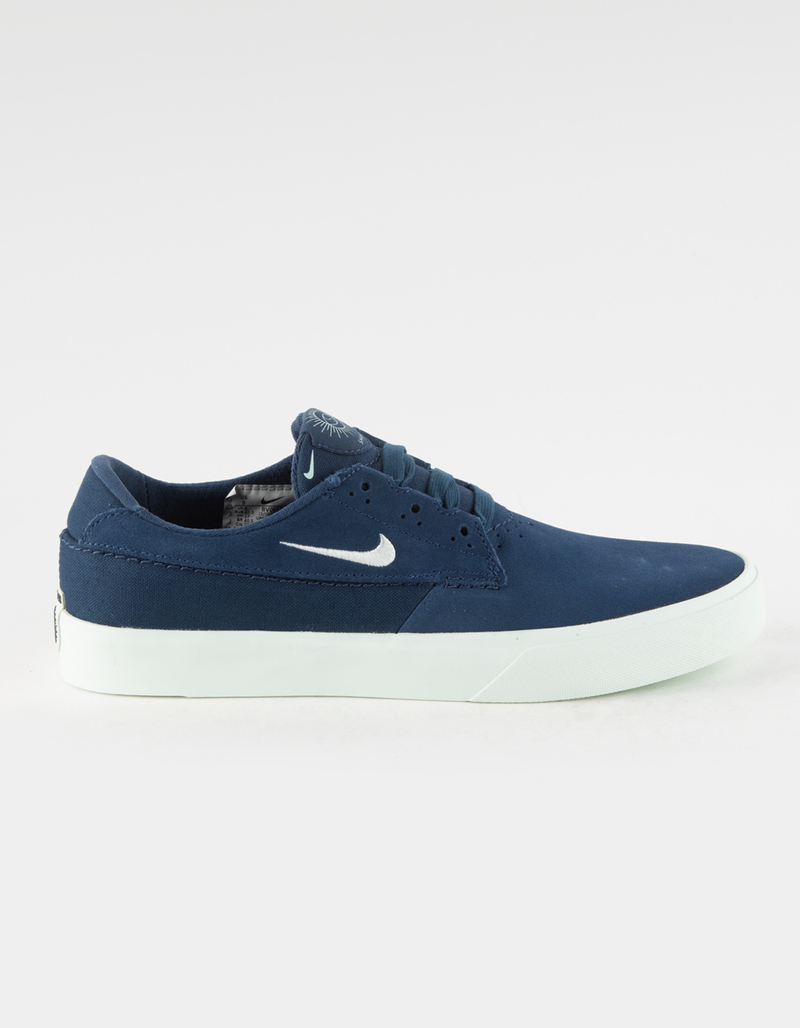 NIKE SB Shane Shoes NAVY COMBO Tillys