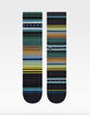 STANCE Curren Crew Socks image number 2