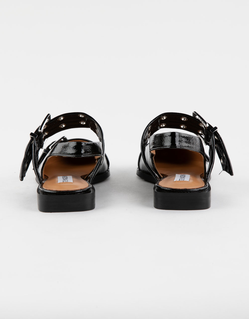 STEVE MADDEN Graya Womens Slingback Flats image number 3
