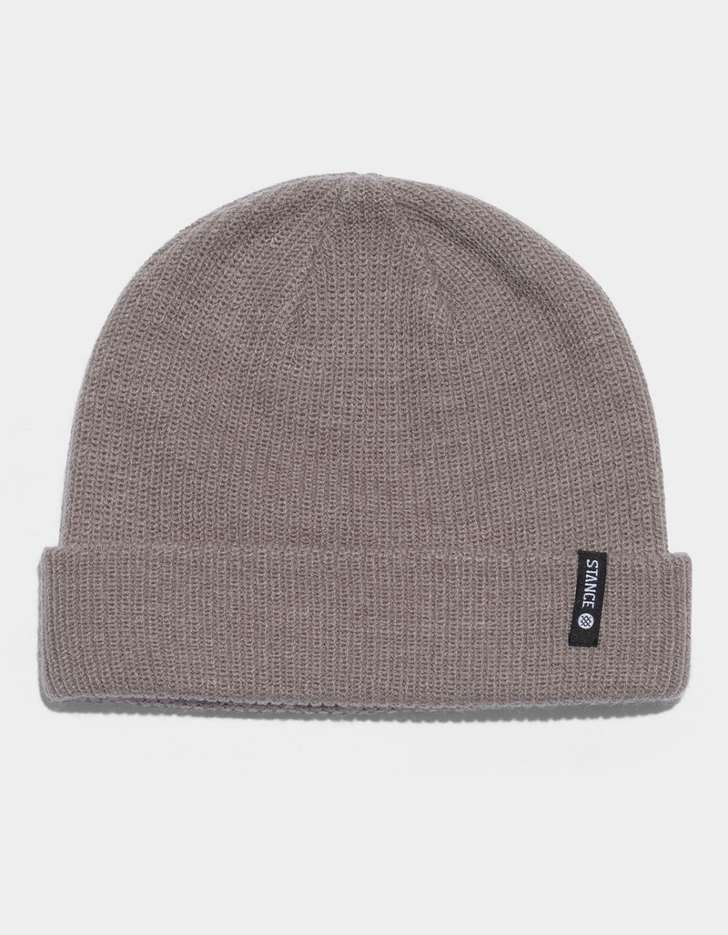 STANCE Icon 2 Beanie image number 0