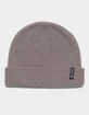 STANCE Icon 2 Beanie image number 1