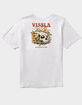 VISSLA Bird Brain Boys Tee image number 1