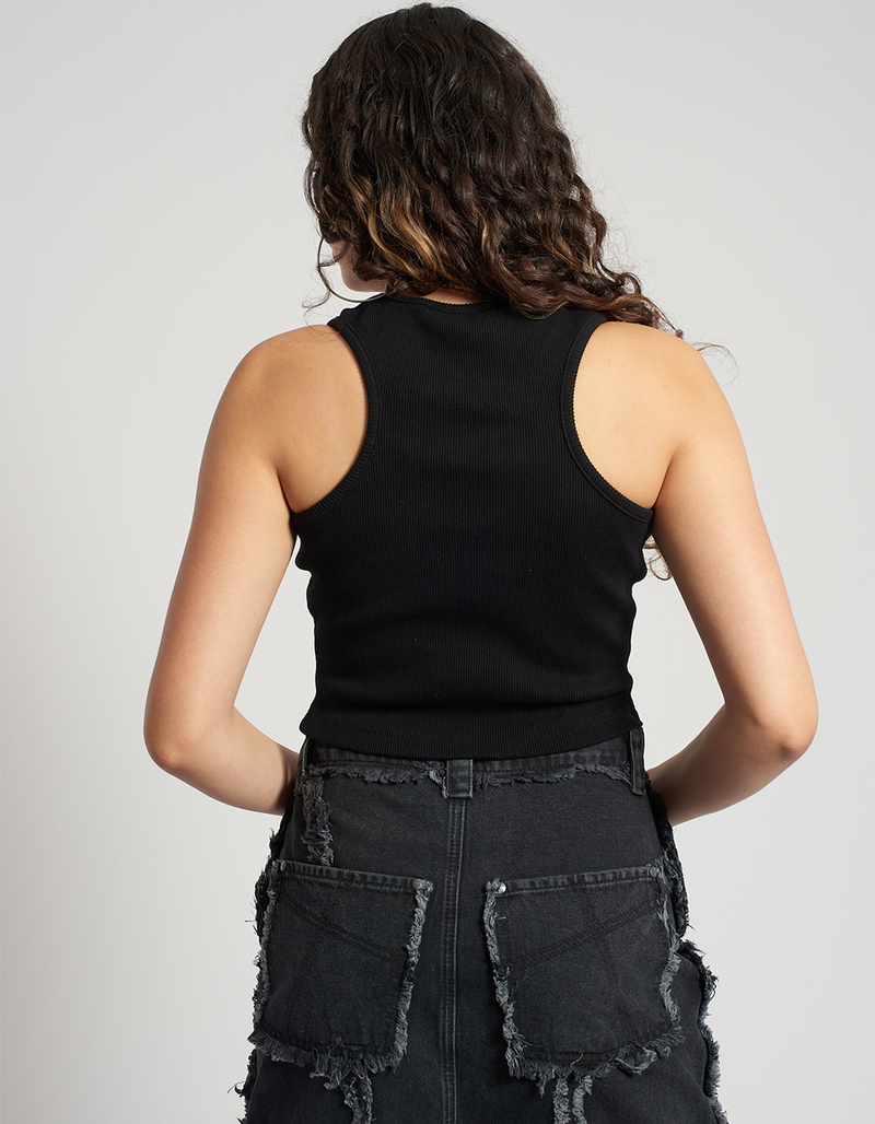 THE RAGGED PRIEST Gurl Womens Tank Top image number 1