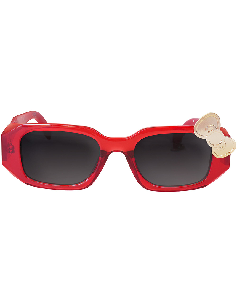 SANRIO Hello Kitty 50th Anniversary Birthday Bash Sunglasses image number 1