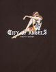 PRETTY VACANT City Of Angels Mens Tee image number 2