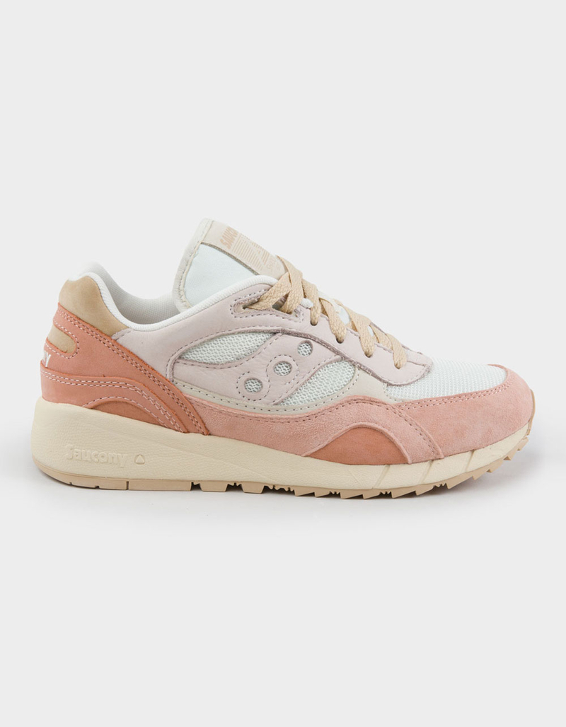 SAUCONY Shadow 6000 Womens Shoes image number 0