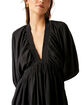 FREE PEOPLE For The Moment Womens Mini Dress image number 2