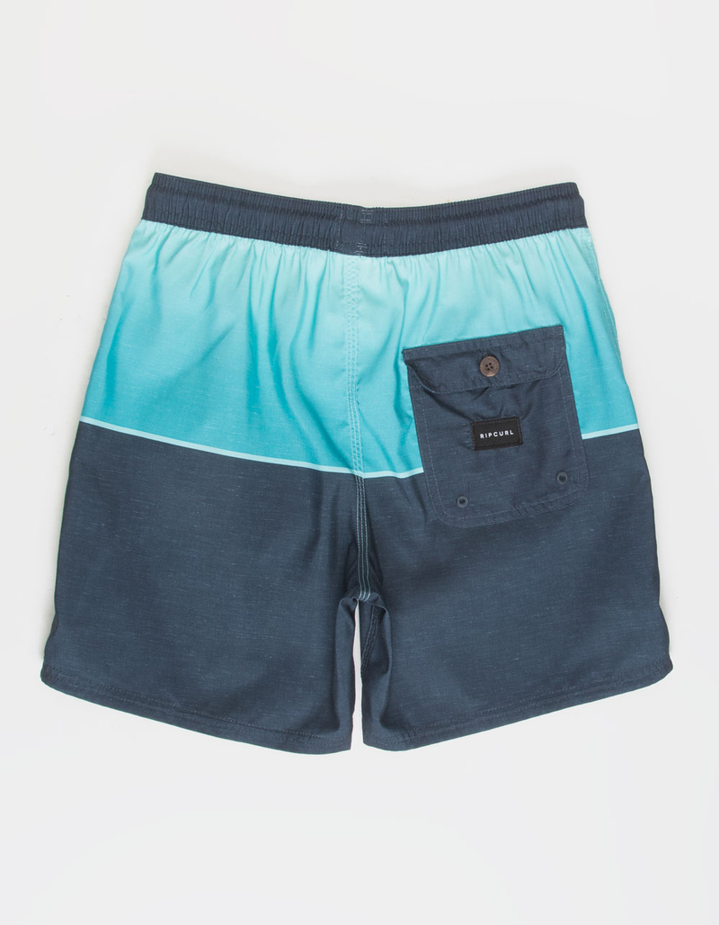 RIP CURL Dawn Patrol Boys Volley Shorts image number 1