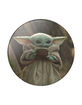 POPSOCKETS Star Wars Baby Yoda Tea Phone Stand and Grip image number 3