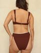 DIPPIN' DAISY'S Sydney Cheeky Bikini Bottoms image number 7