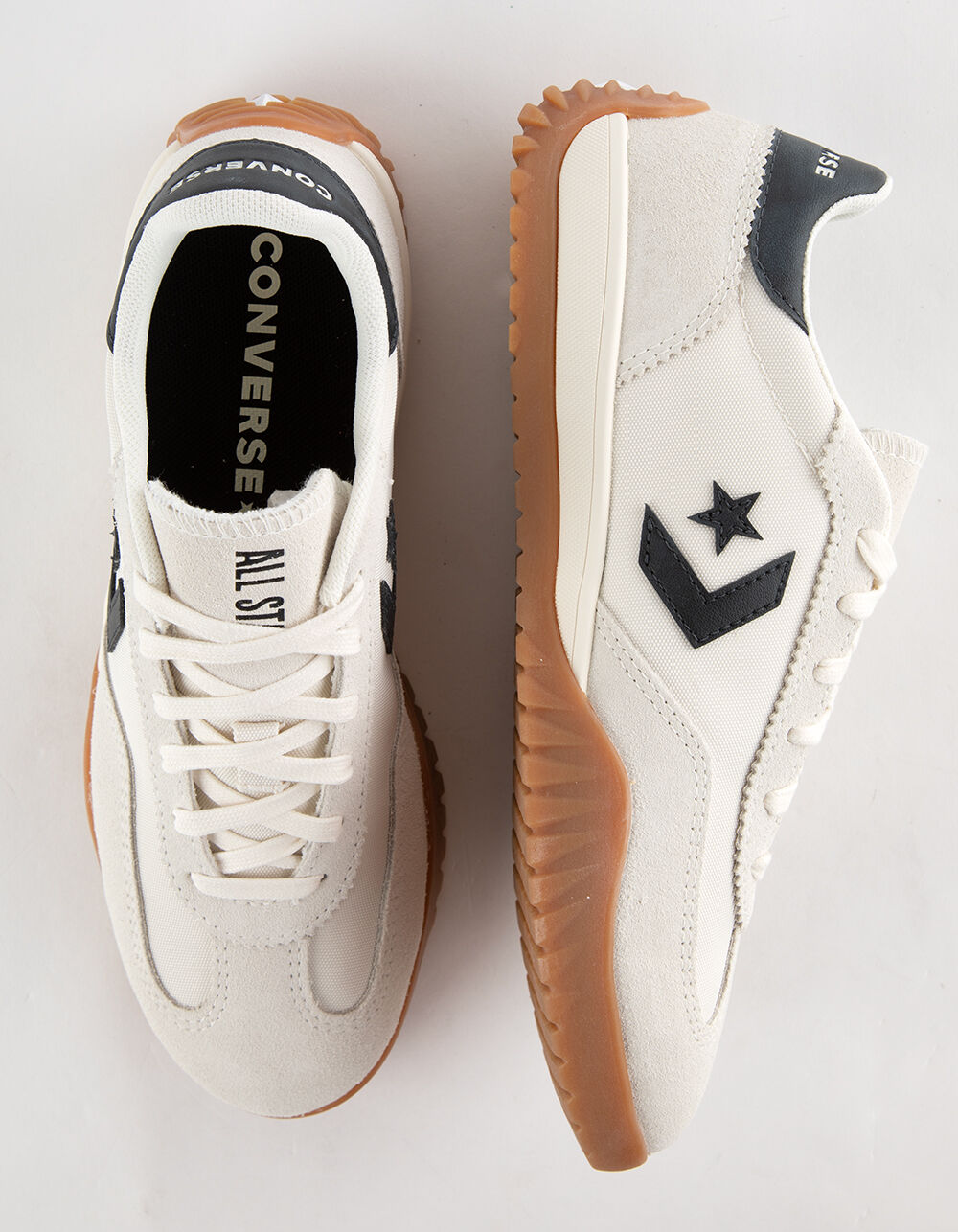 CONVERSE Run Star Trainer Womens Shoes - BONE | Tillys