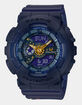 G-SHOCK x Pretty Guardian Sailor Moon Baby-G BA110XSM-2A Watch image number 1