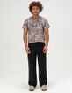 RSQ Mens Loose Fit Jeans image number 5