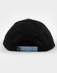 BASEBALL LIFESTLYE 101 Off Field Boys Snapback Hat image number 4