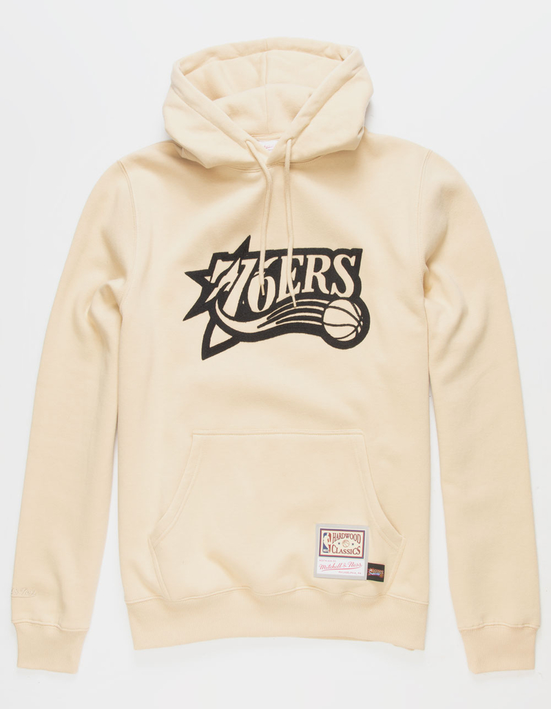 MITCHELL & NESS Philadelphia 76ers Mens Hoodie image number 0