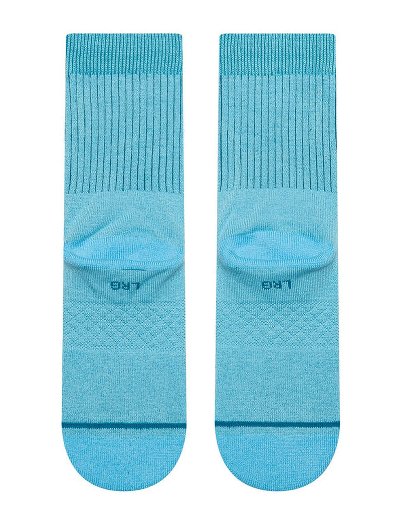 STANCE Squirtle Kids Crew Socks image number 2
