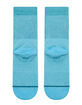 STANCE Squirtle Kids Crew Socks image number 3