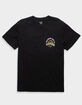 BILLABONG T-Street Mens Tee image number 2
