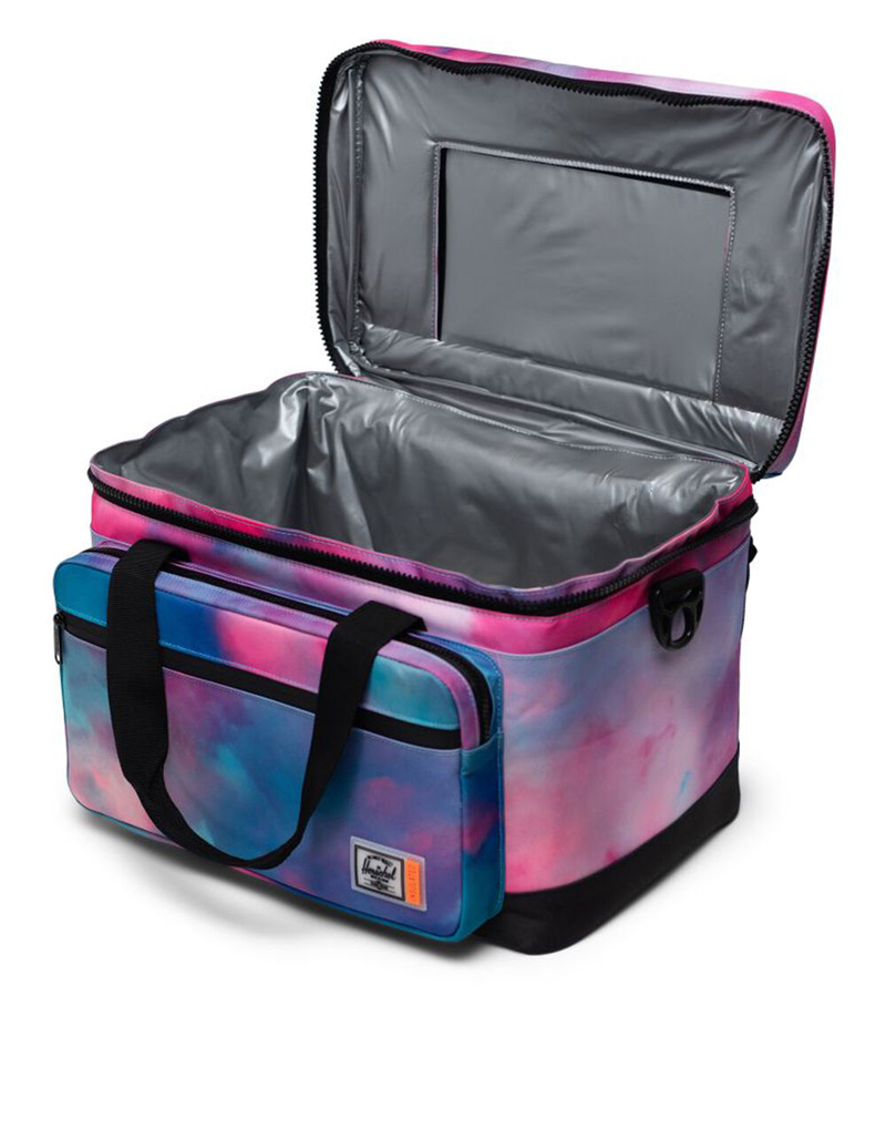 HERSCHEL SUPPLY CO. Pop Quiz 12 Pack Insulated Cooler image number 2