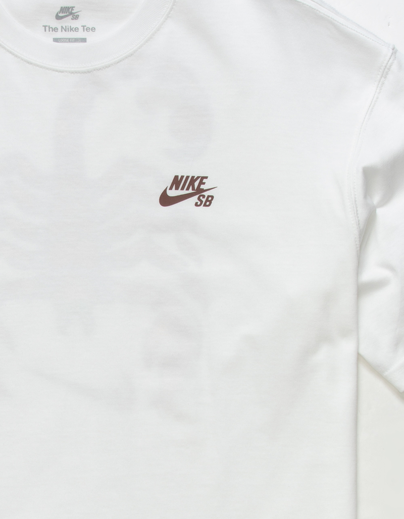 NIKE SB Scorpion Mens Tee image number 3