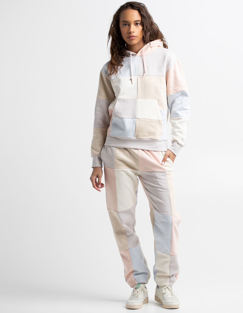 OBEY Lockdown II Womens Sweatpants image number 0